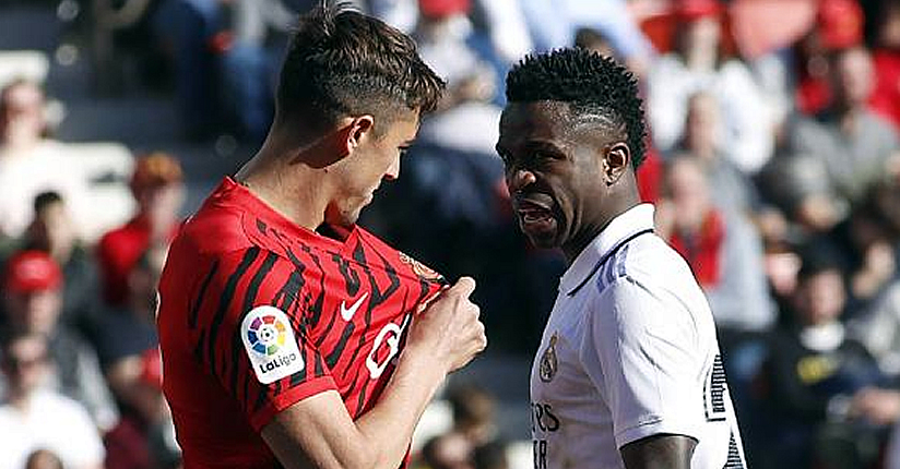 Futebol: Real Madrid perde para o Mallorca em último jogo antes do Mundial de Clubes