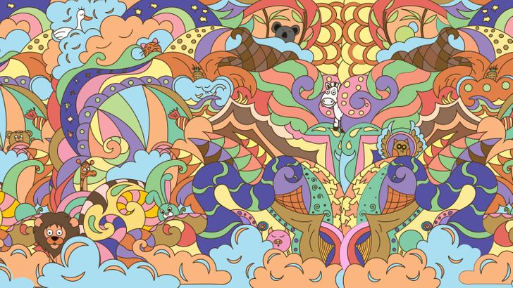 O Animal que você ver Primeiro Desvenda a sua Personalidade