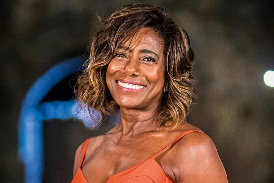 Morre Glória Maria, uma das maiores repórteres da TV Globo