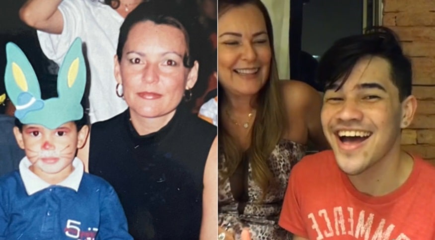 “Sou mãe de um filho gay”: relato de mulher emociona e viraliza na internet