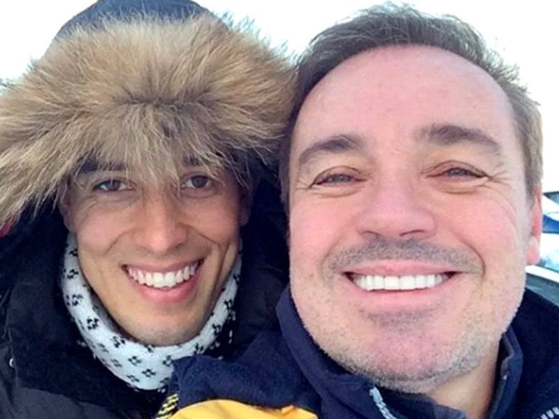 ‘Quero mostrar quem era Gugu’: chef de SC abre jogo sobre interesse em ‘grana’ do apresentador