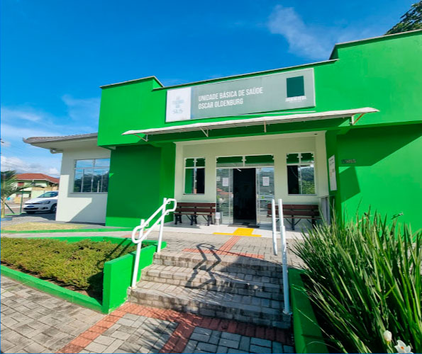 Aprovados recursos para ampliar postos de saúde 