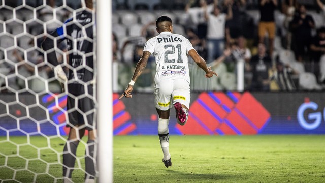 Futebol: Vitória no fim dá alívio ao Santos no Paulistão