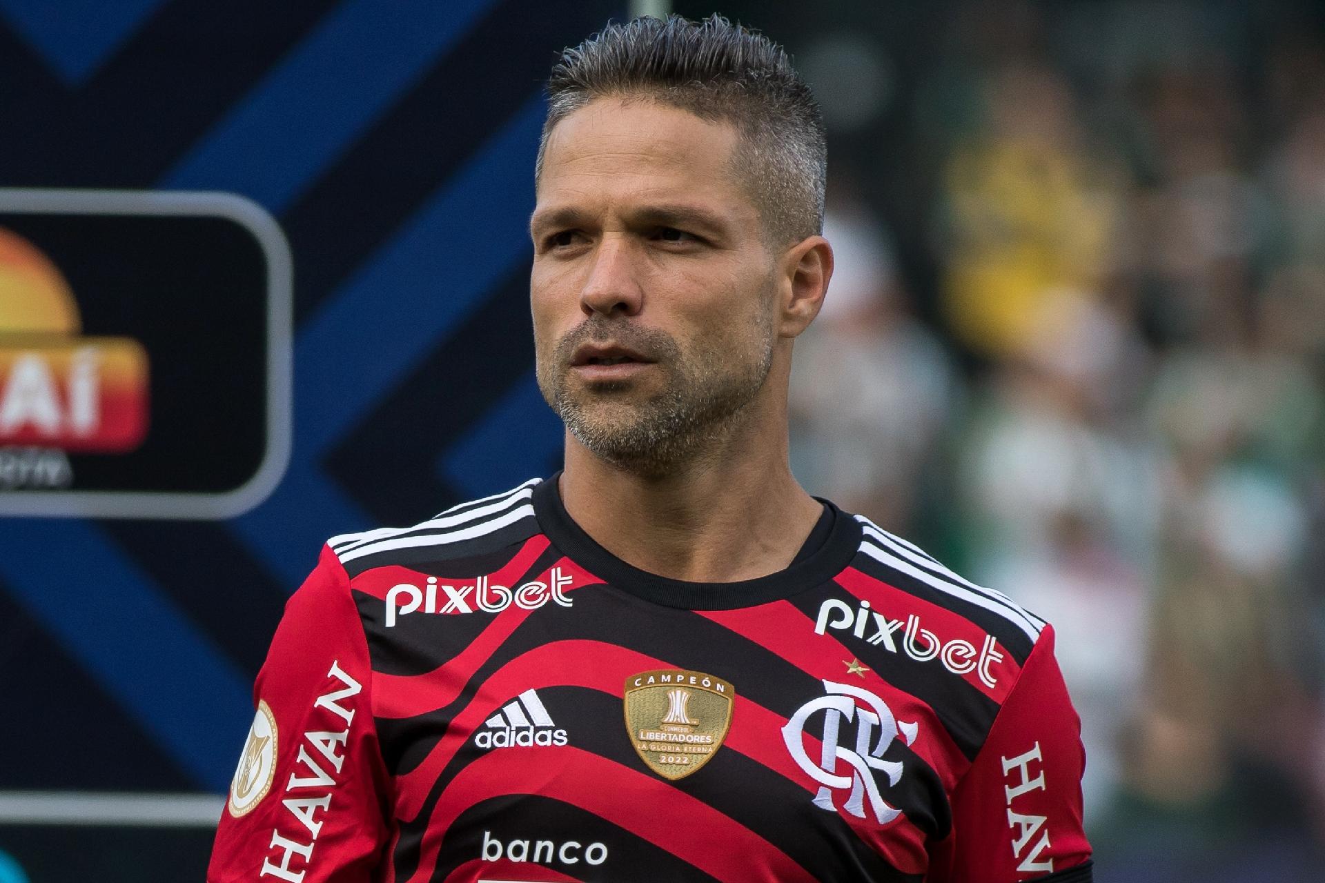 Futsal: Diego Ribas confirmado para o amistoso entre Jaraguá e Tubarão