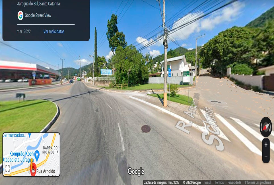 Mais duas vias tiveram as licitações abertas para o asfalto