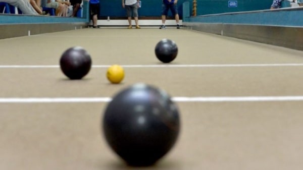 Seis campeonatos esportivos abrem inscrições na segunda-feira