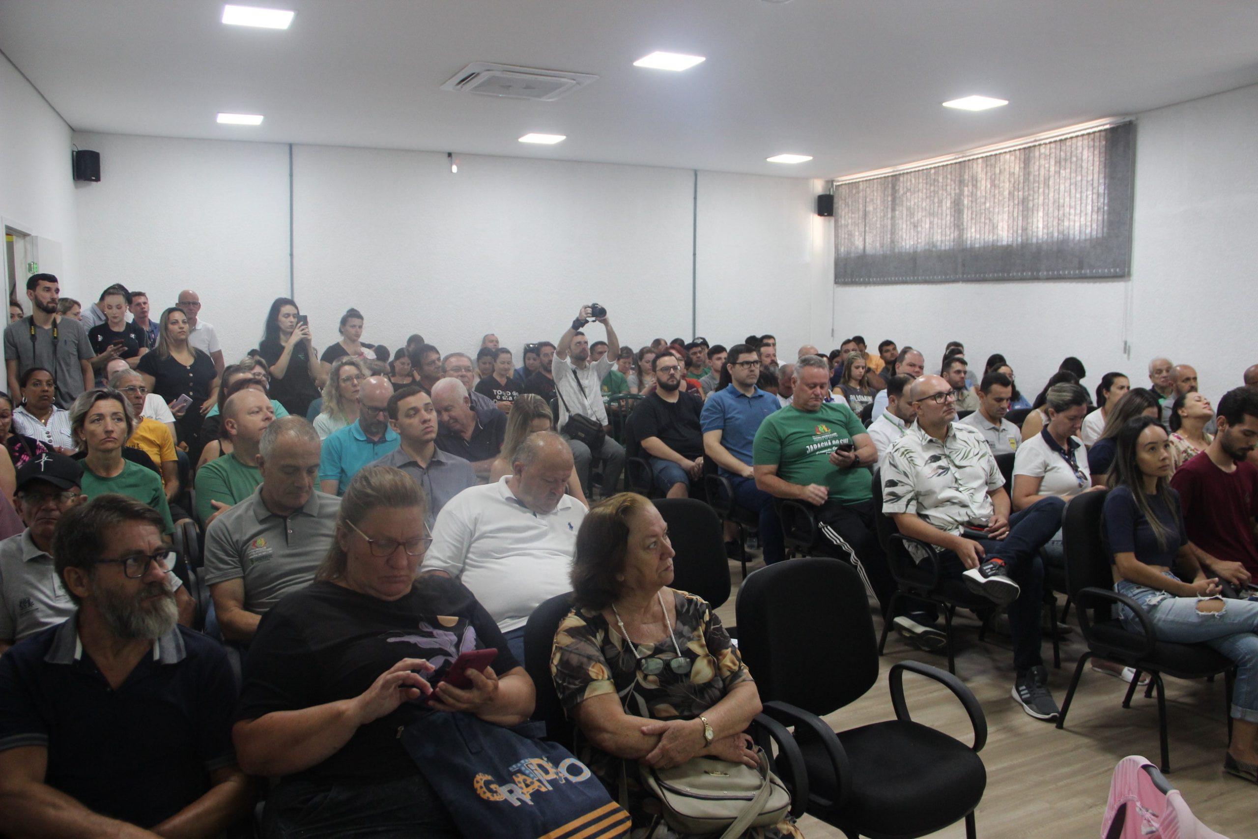 Secel faz retrospectiva e divulga calendário de eventos de 2023