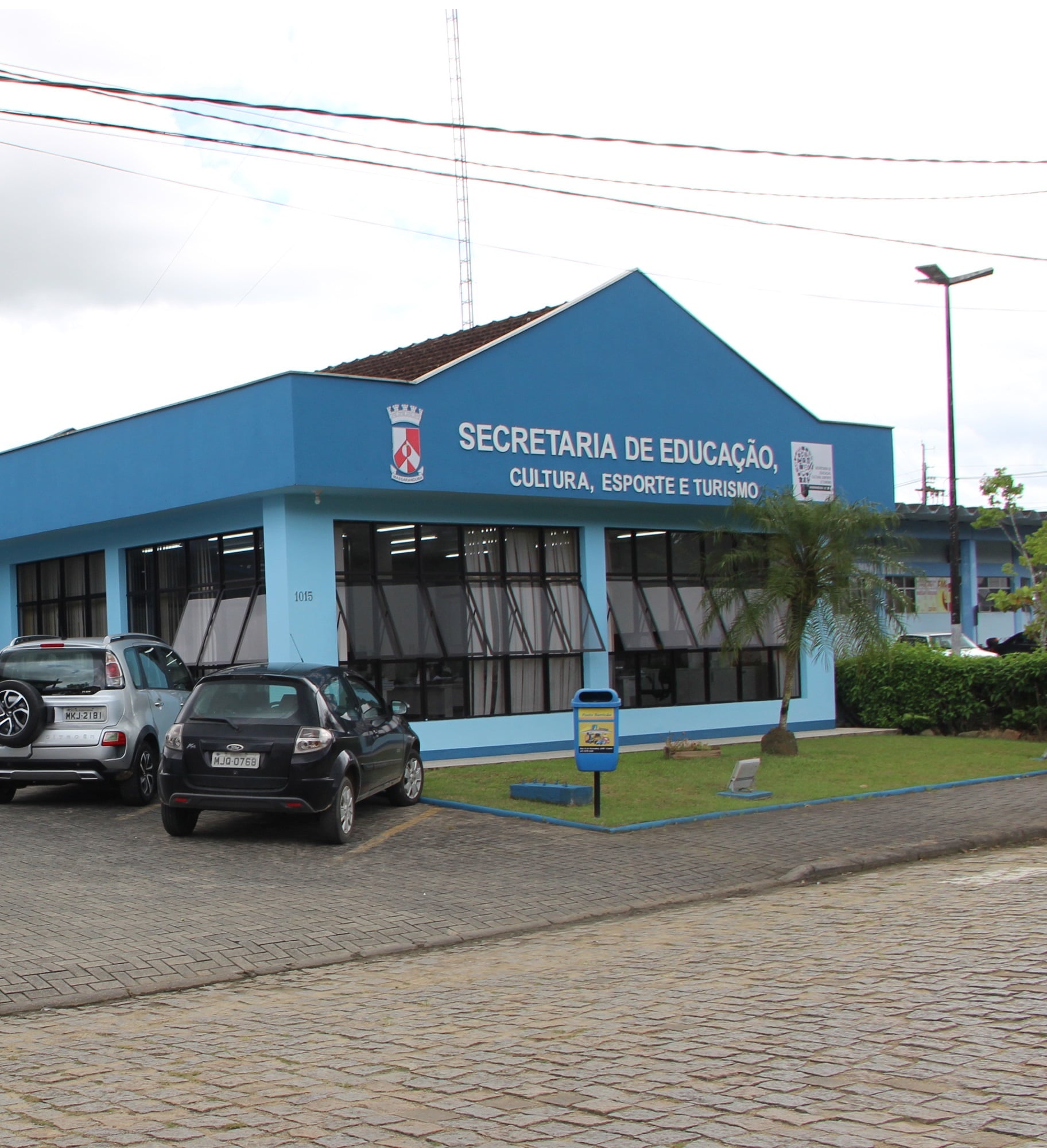 Aulas na rede municipal de ensino vão iniciar quarta-feira