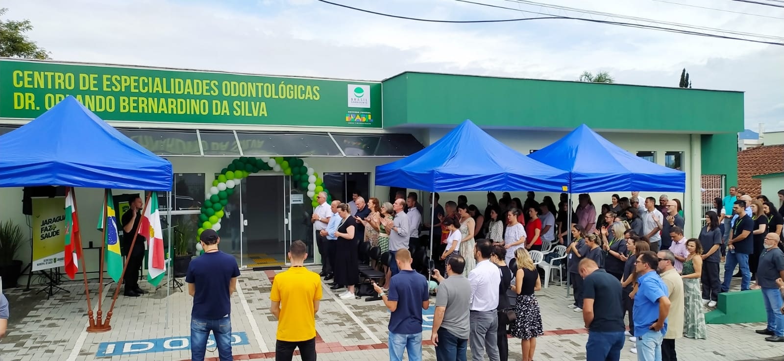 Serviços especializados devem aumentar em 50% com o novo CEO