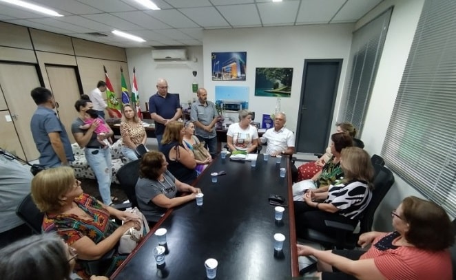 Contrato de patrocínio assegura recursos para realizar a Osterpark