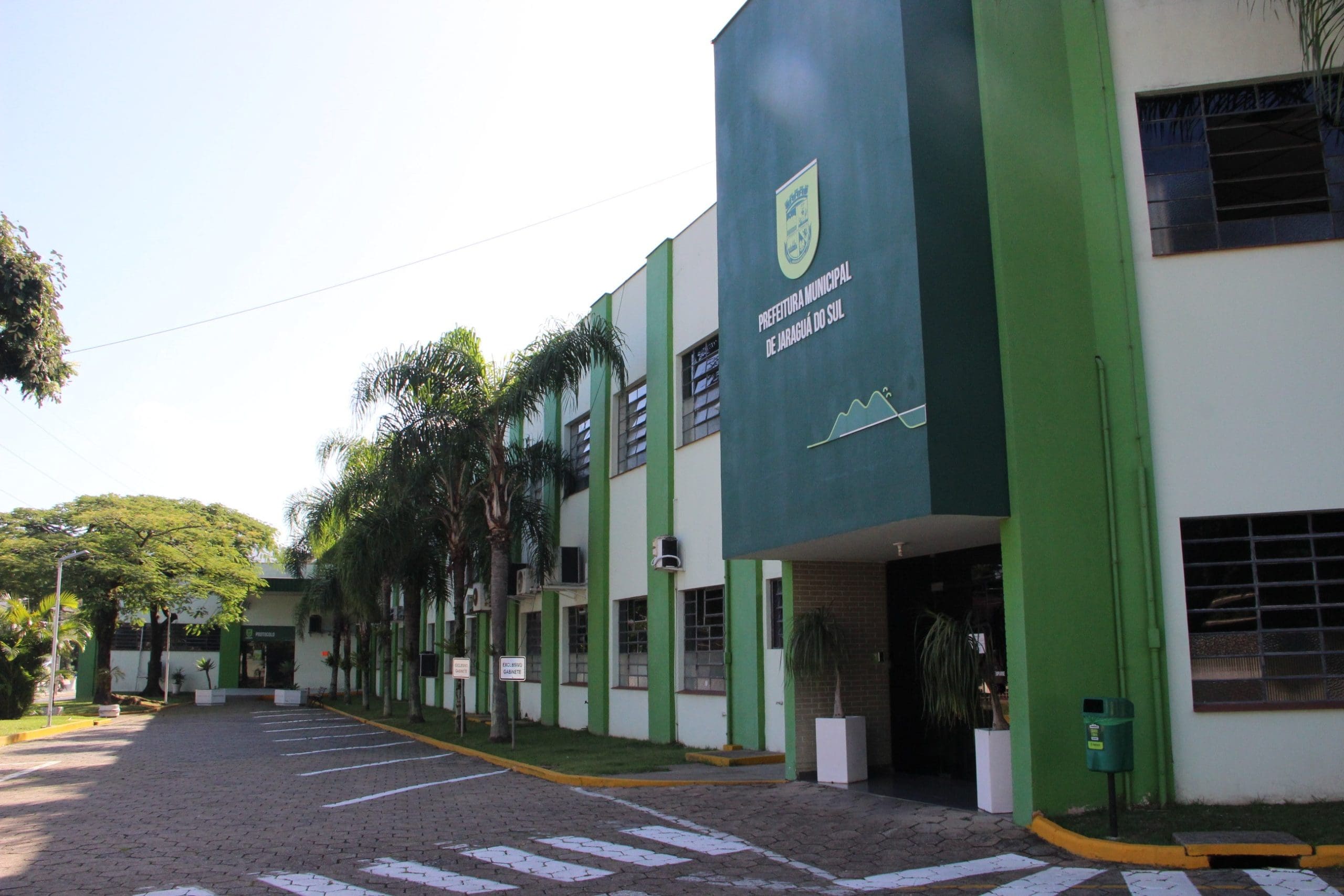 Prefeitura abre estágio para estudantes de ensino superior