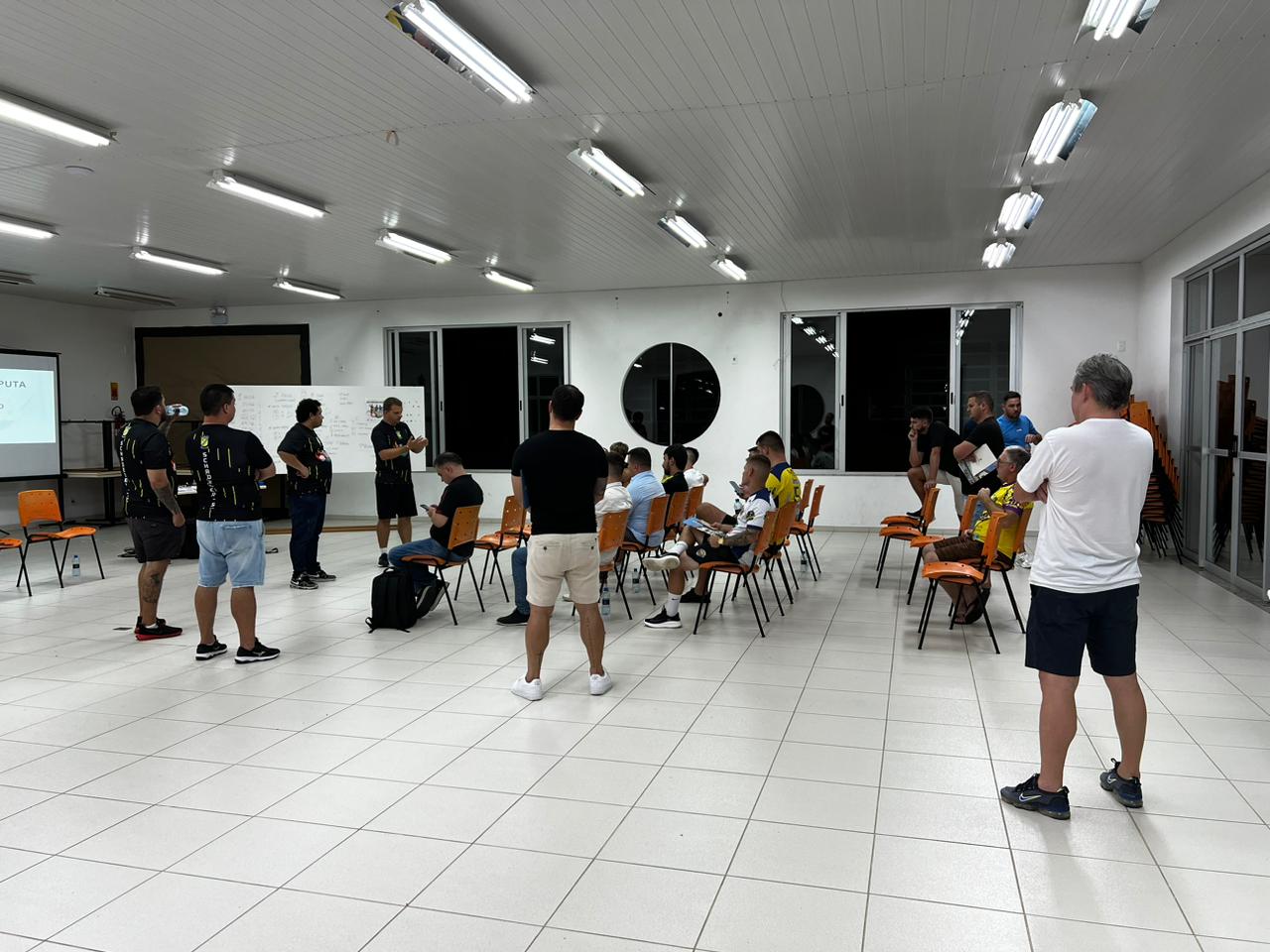 Campeão do Torneio de Verão 2022 desiste de participar este ano