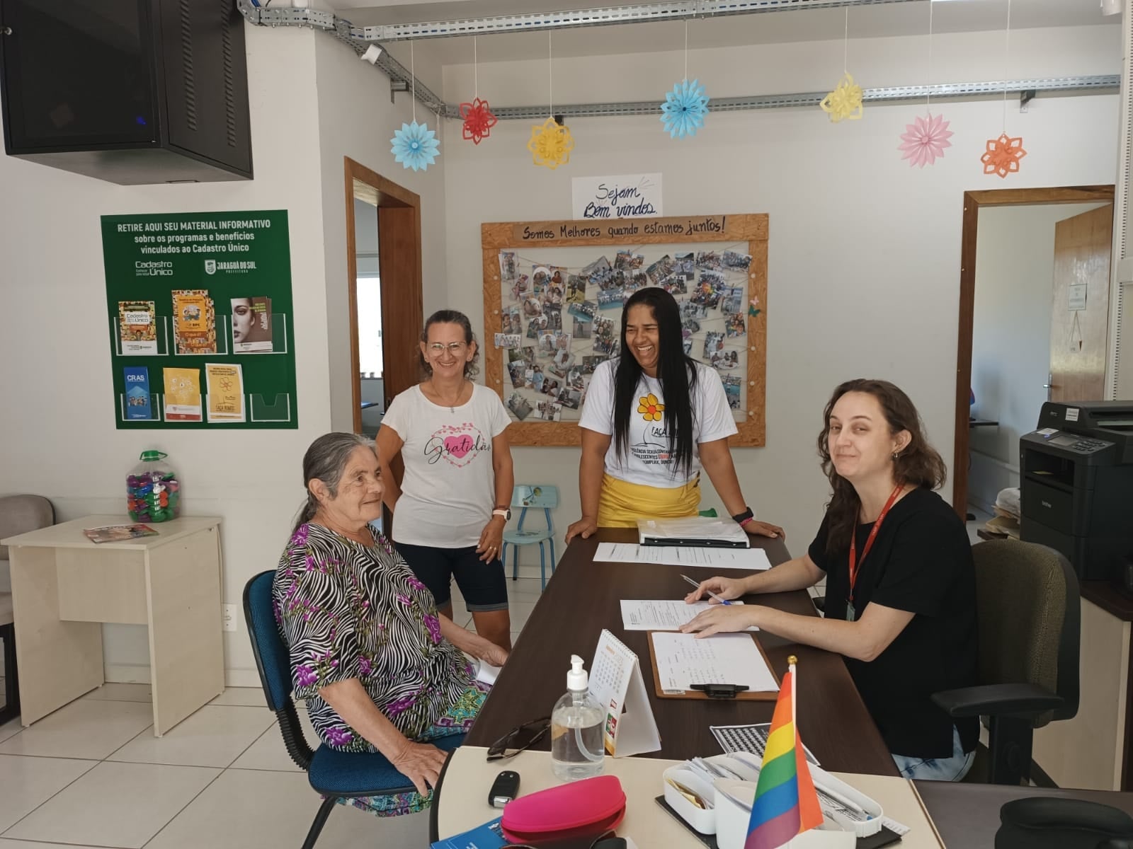 Social e Fazenda orientam sobre isenção do IPTU 2023