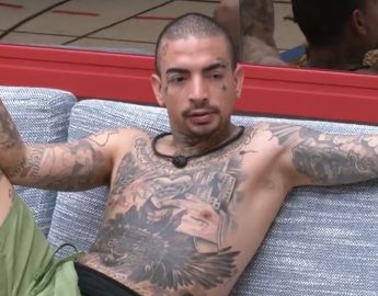 MC Guimê faz vídeo e pede perdão após expulsão do BBB23, confira