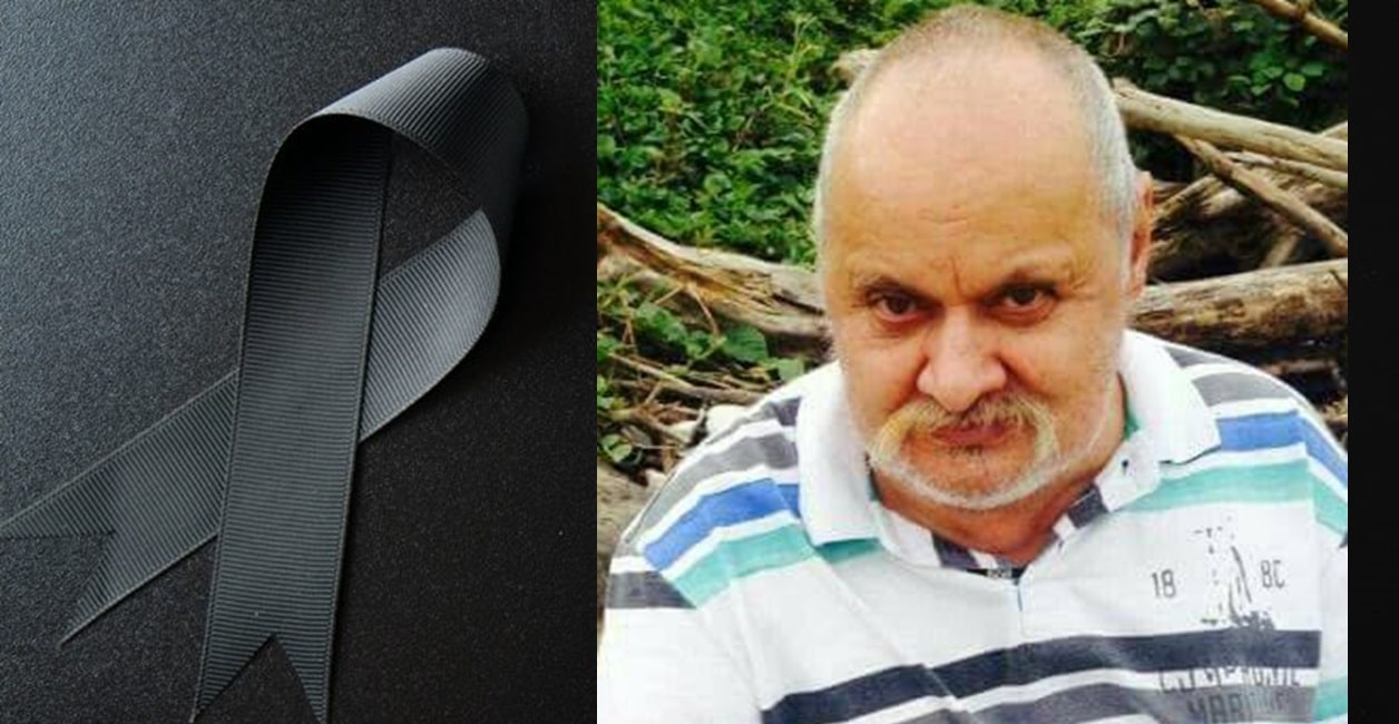 Obituário Informamos o falecimento de Álvaro Kaiser