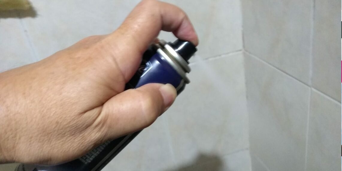 Atenção pais para os conteúdos que seus filhos assistem na internet – Menina de 8 anos morre após participar do desafio do desodorante