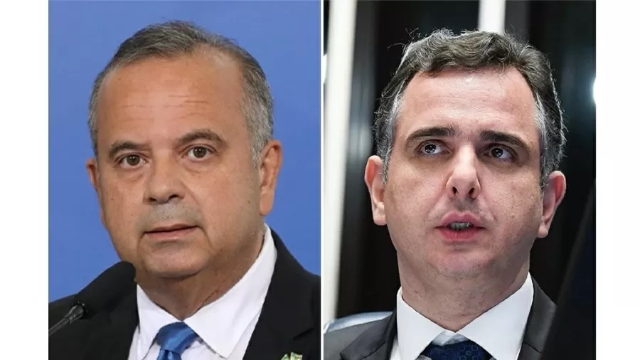 Qual o horário da eleição para presidente do Senado nesta quarta?