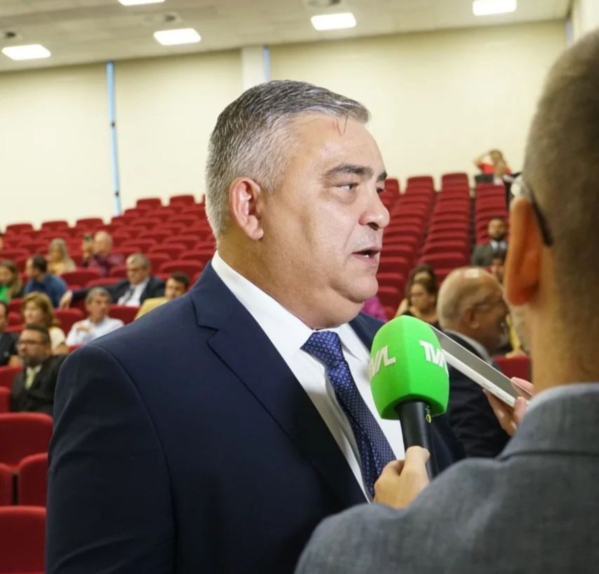 Deputado Estadual convida catarinenses “para voltarem às ruas”