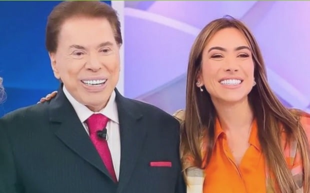 O adeus de Silvio Santos dos programas de Domingo, veja vídeo