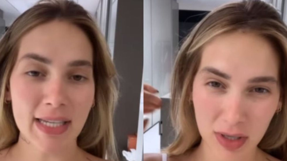 DTM: Diagnóstico de Virginia Fonseca acende alerta para risco de cárie não tratada