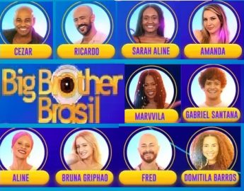 Enquete: Quem você quer ver como grande vencedor do BBB 23