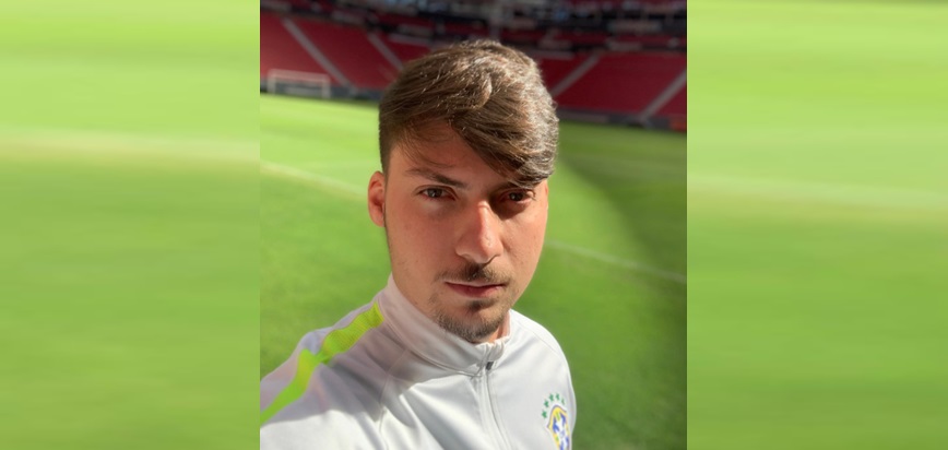 Filho de Bolsonaro ganha cargo comissionado de Jorge Seif e deve trabalhar em SC; veja salário