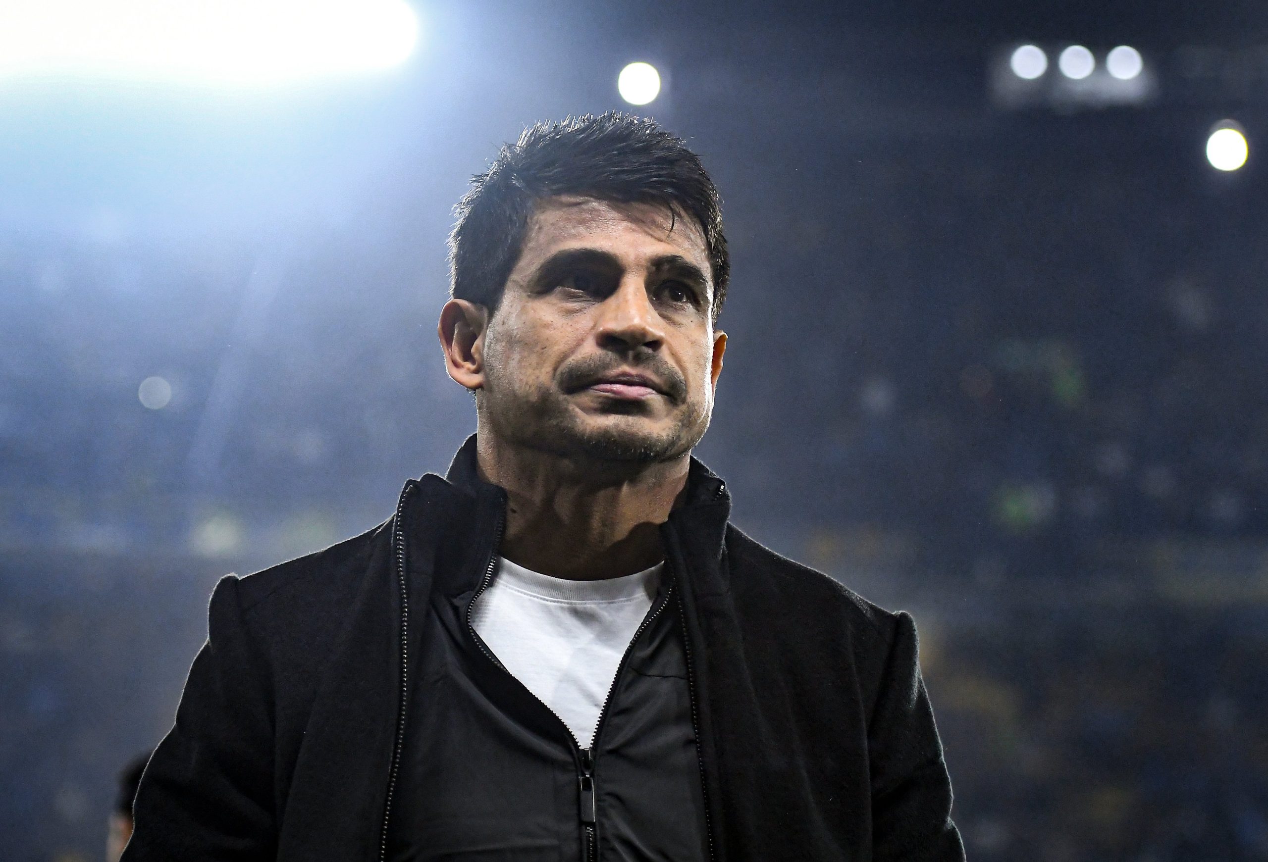 Ibarra não é mais o técnico do Boca Juniors