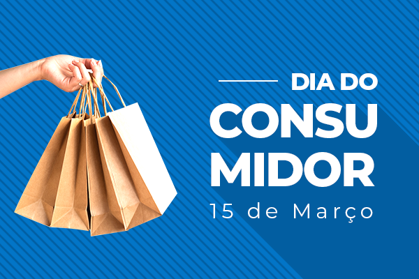 Dia do Consumidor: cuidados na hora das compras para não ser vítima de golpes