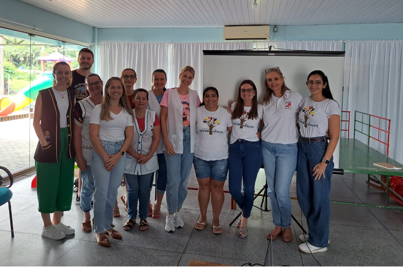 Instituições de ensino definem projetos sobre metas dos ODS 