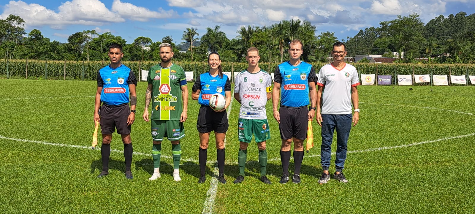 Floresta vence o João Pessoa na estreia da Copa Interligas