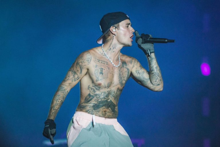 Justin Bieber cancela as datas que ainda estavam abertas da Justice World Tour