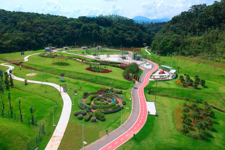 Caminhada vai reunir comunidade no Parque da Inovação