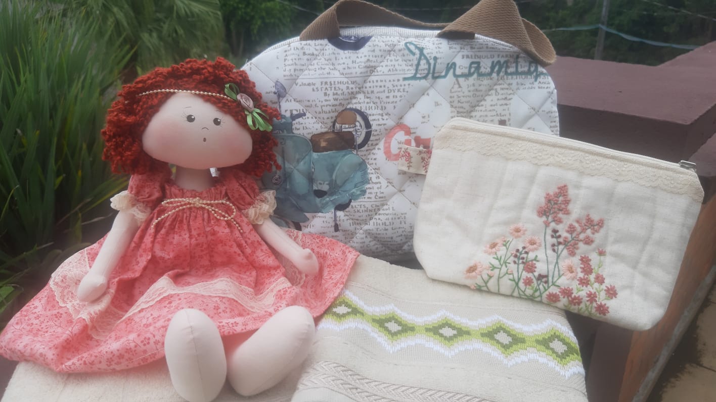 Espaço Mulher define programa de cursos para o 1º semestre