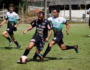 Definidos os grupos do 39° Campeonato Varzeano de Jaraguá do Sul