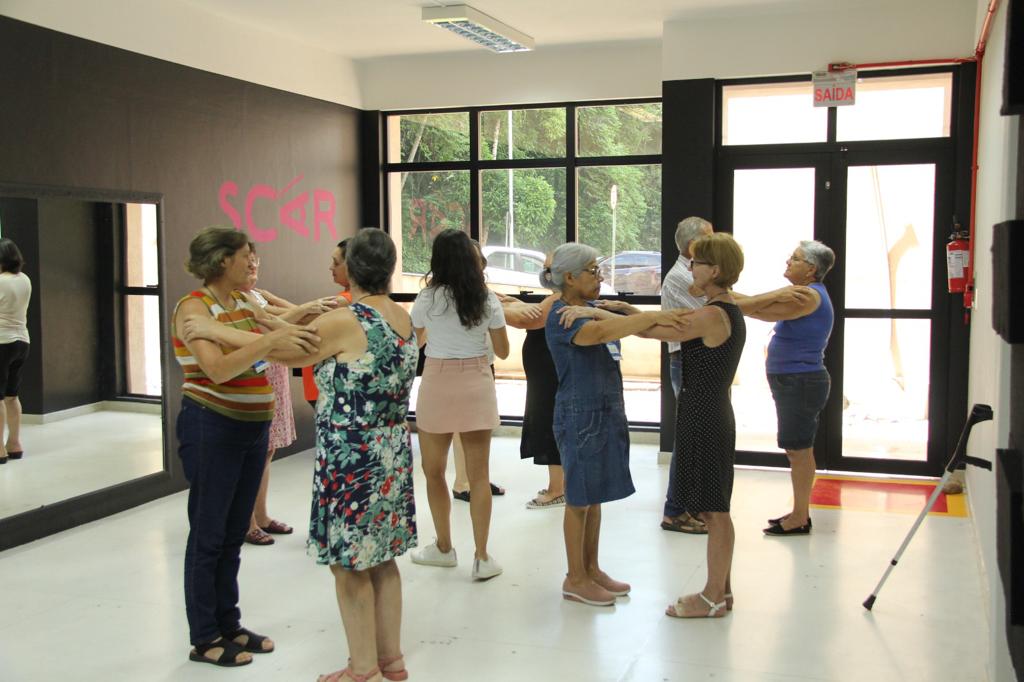 Centro de Convivência organiza 1º Fórum Municipal do Idoso