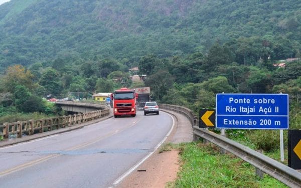 Rodovias catarinenses tema de reunião