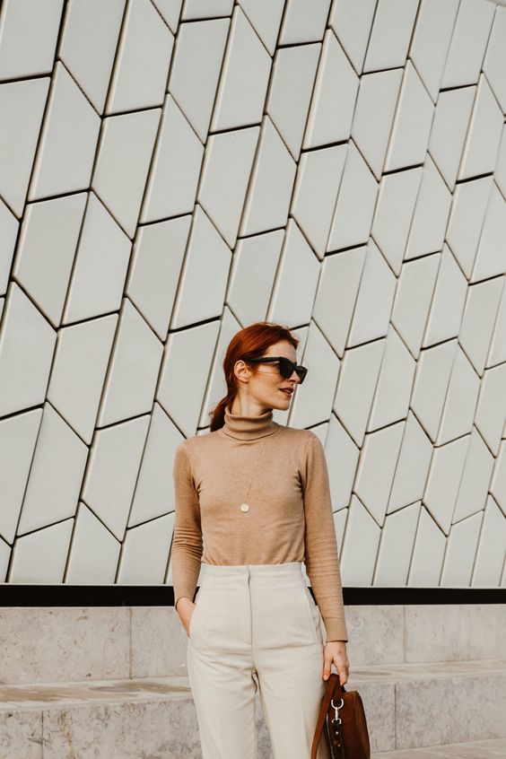 Coluna: diga adeus as cores, a moda mudou novamente!
