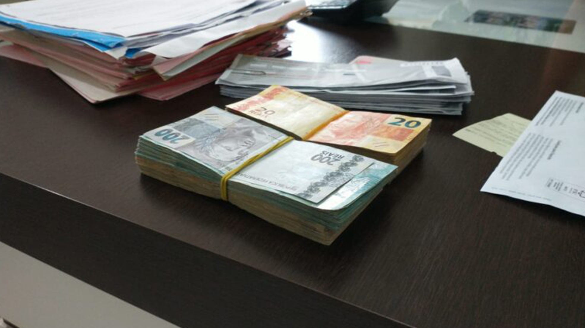 Grupo criminoso é investigado por fraudar licitações em três cidades catarinenses; veja quais