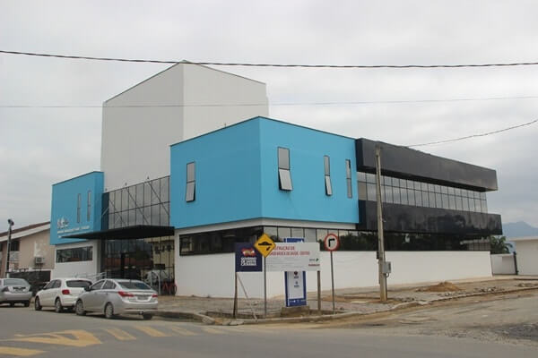 Campanha de incentivo a doação de sangue