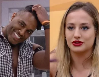 Bruna Griphao é processada por racismo no BBB 23 e advogado de defesa anuncia ‘medidas judiciais’