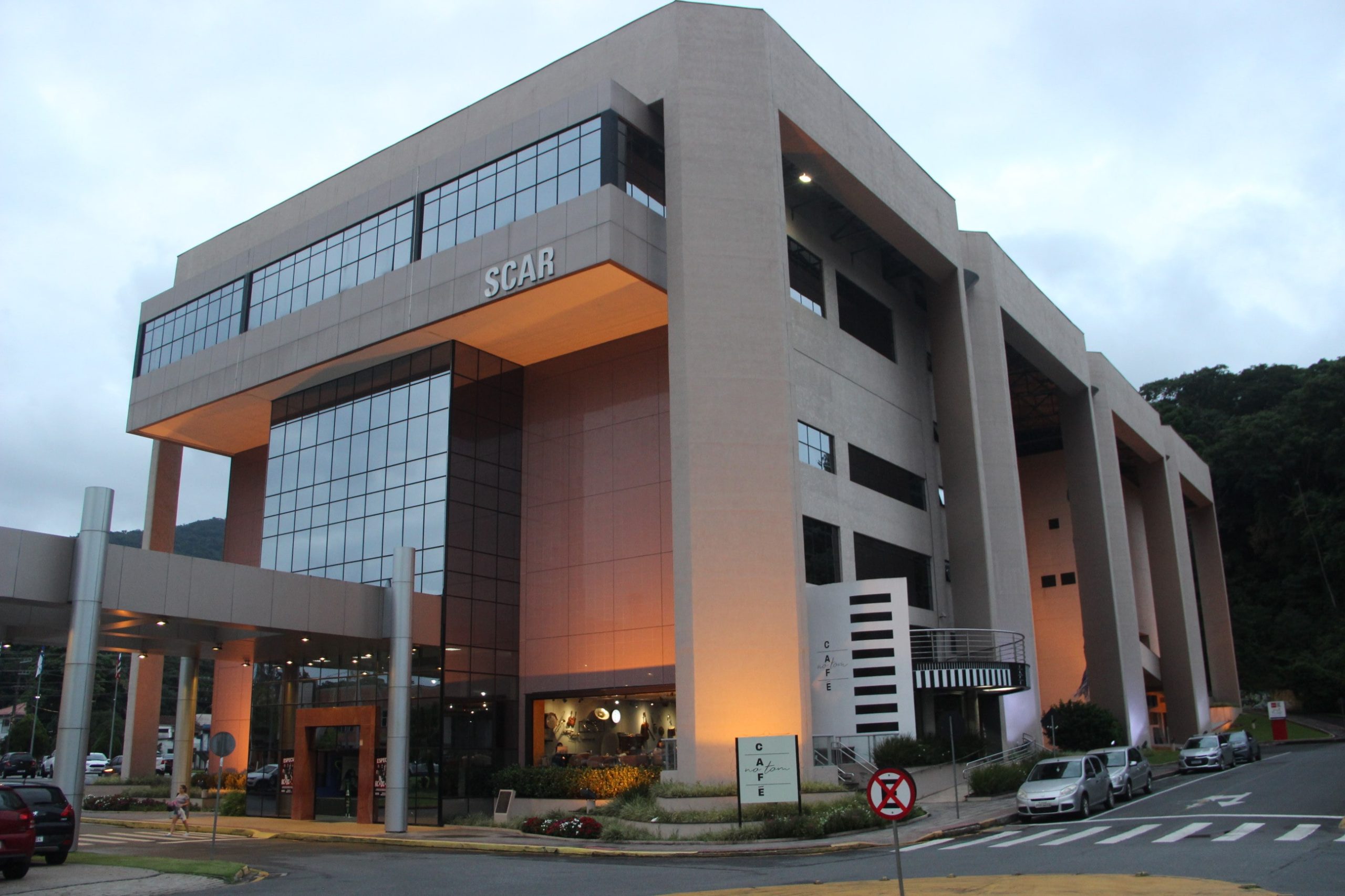 Domingo tem o concerto Contrastes, da Filarmônica, na Scar