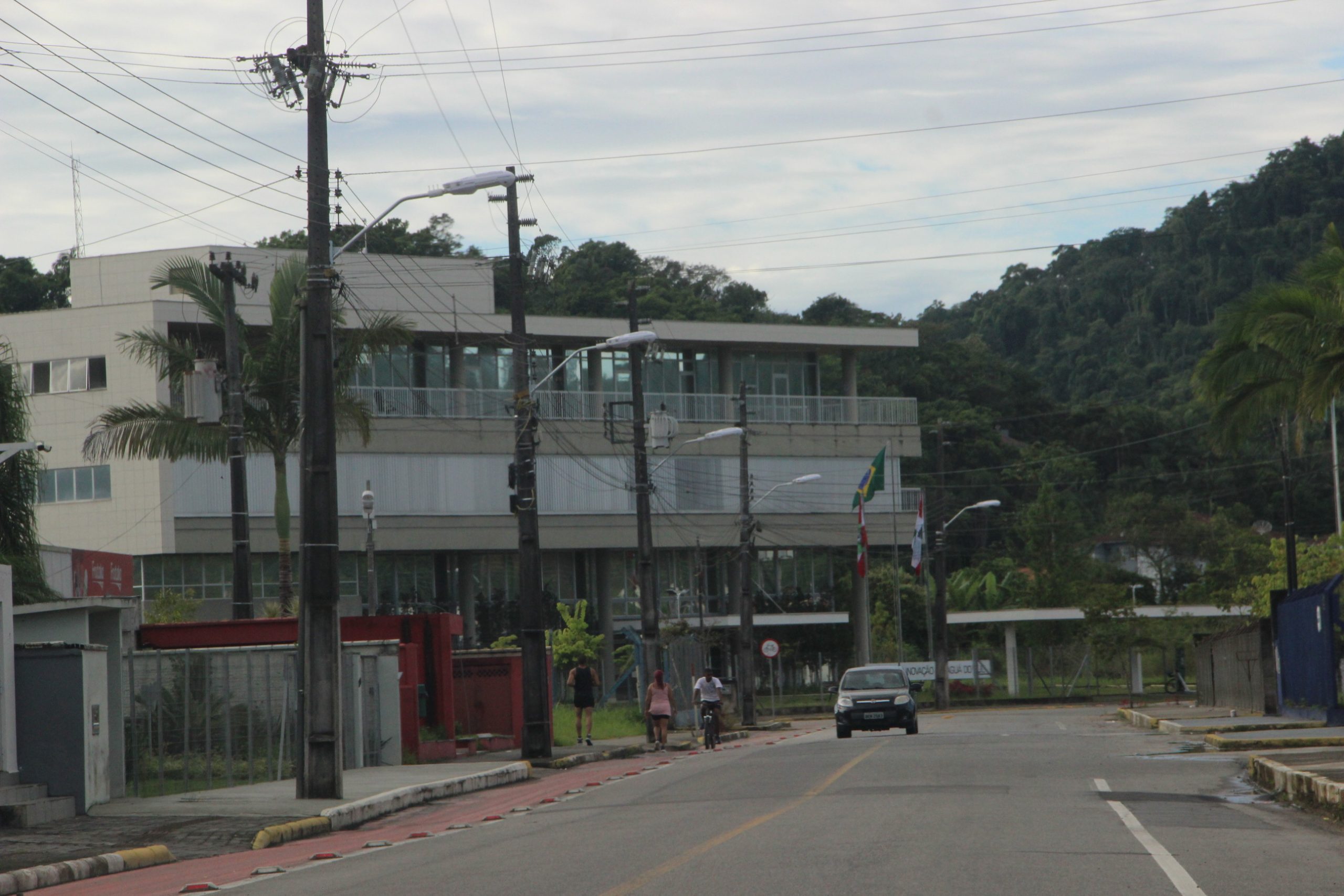 Novale Hub realiza testes com equipamentos compatíveis à 5G