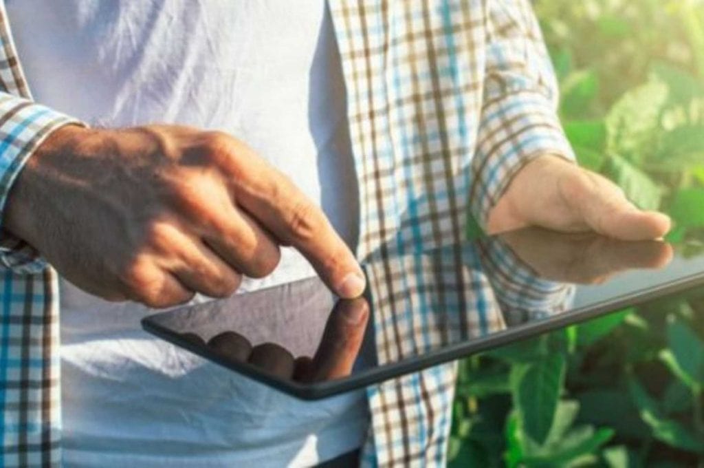 Nota Fiscal Eletrônica ao Produtor Rural até o fim de 2023