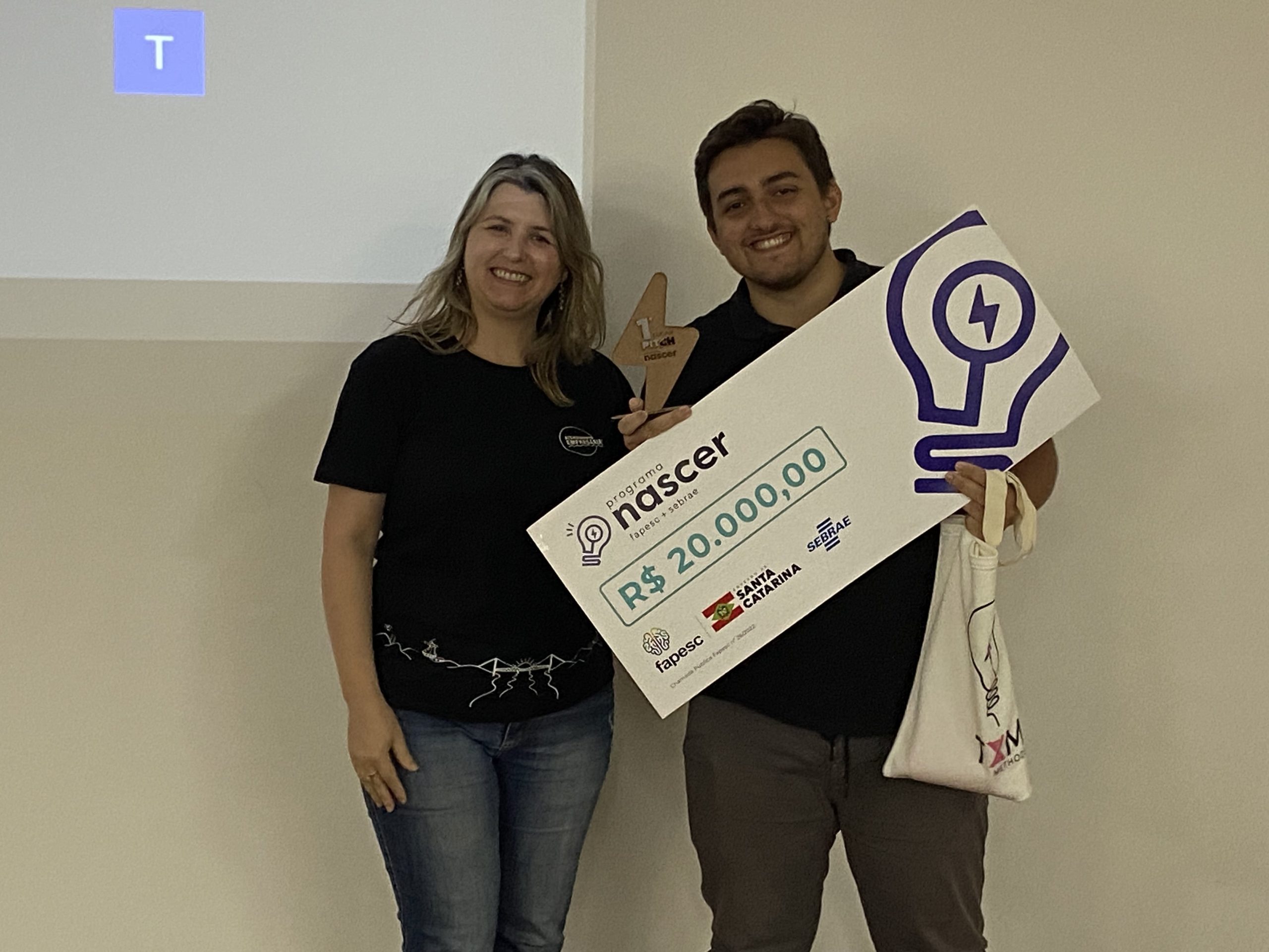 Programa de anúncios para imóveis vence o “Programa NaSCer”