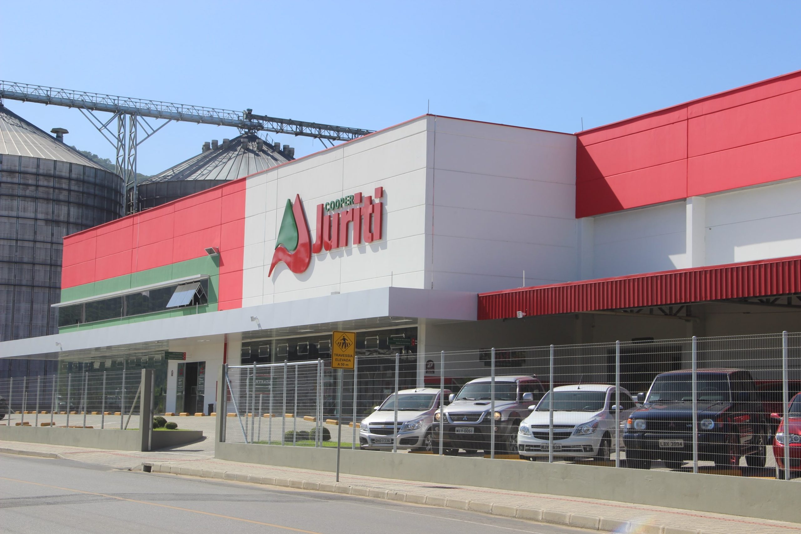 Cooperativa Juriti fará duas assembleias com os associados