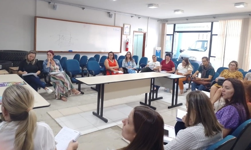 Programa Escuta Especializada