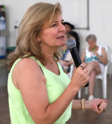 Assistência Social avança a gestão com o sistema de informação