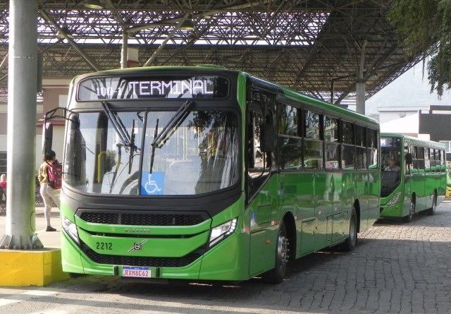 Kassner sugere mini terminais em três regiões da cidade