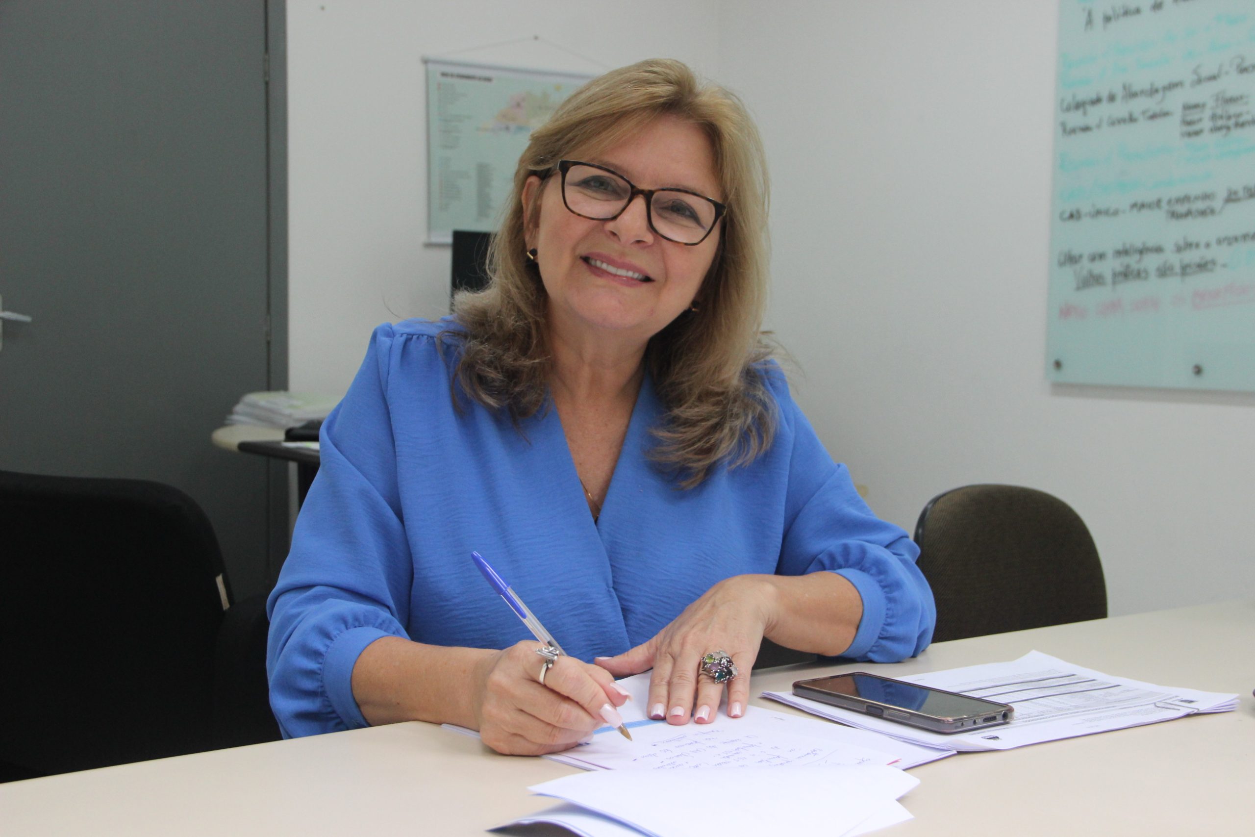 FUNDO DO IDOSO: Conselho lança edital para repasse direto e chancela autorizativa