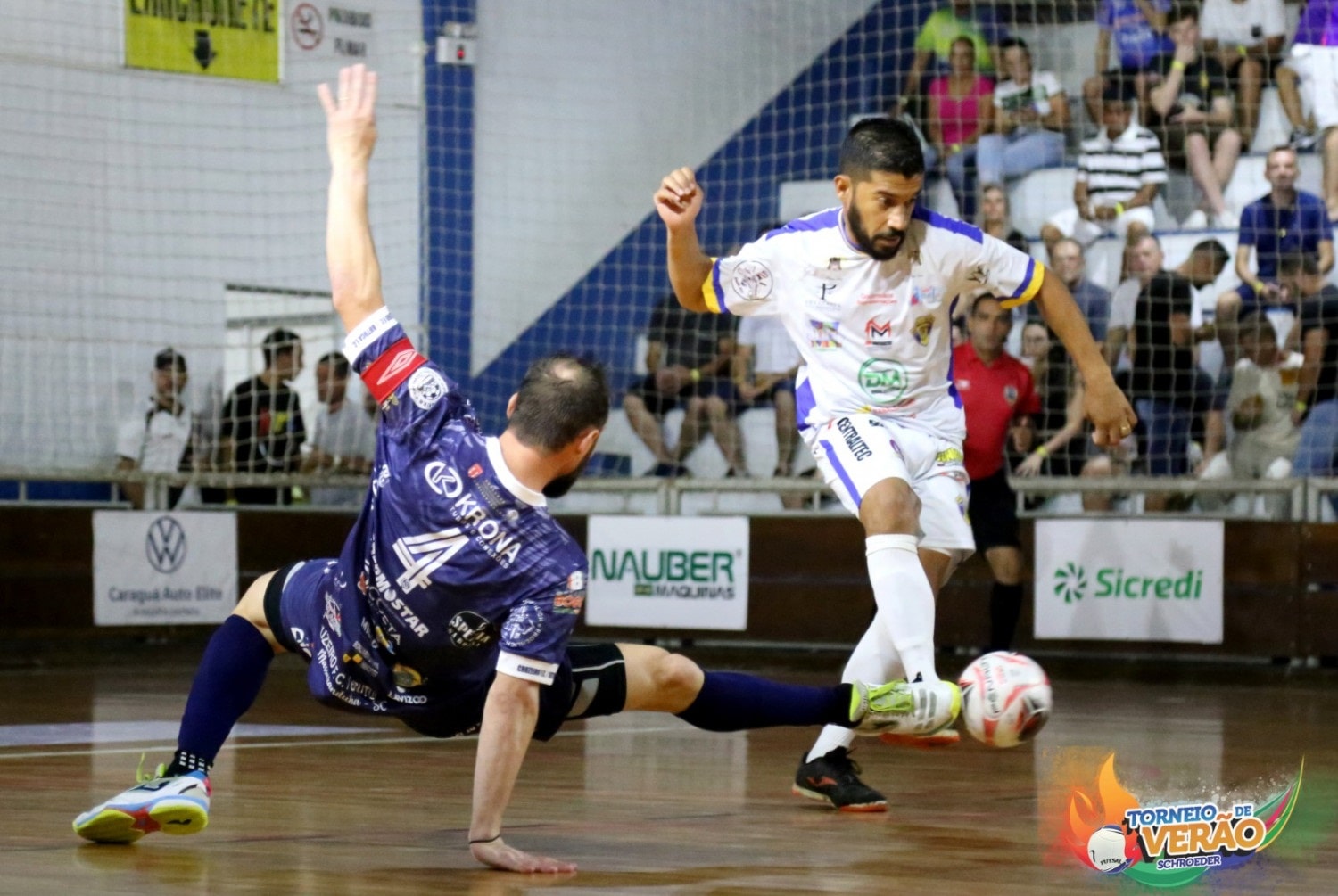 Torneio de Verão terá a decisão na sexta-feira